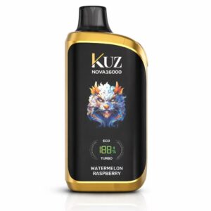9 marvelous insights into using the kuz vape for a structured tapering - Local Cig Supply Australia
