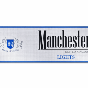 Manchester Light（Carton） - LocalCigSupplies Australia