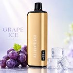 ALIBARBAR INGOT 9K PUFF product image