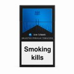MARLBORO ICE BLAST COPY product image