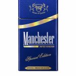 MANCHESTER SPECIAL EDITION product image