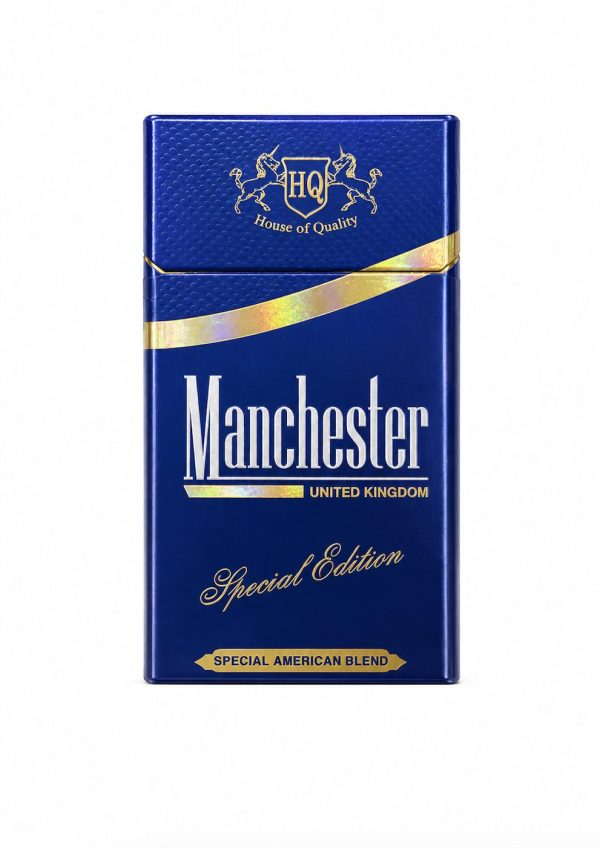MANCHESTER SPECIAL EDITION product image