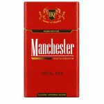 MANCHESTER ROYAL RED product image