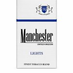 MANCHESTER LIGHT product image