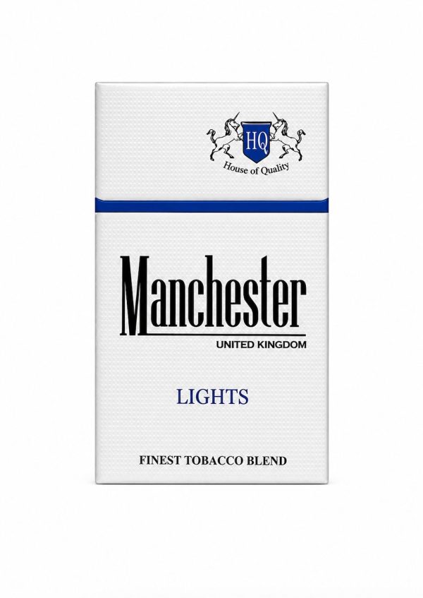 MANCHESTER LIGHT product image