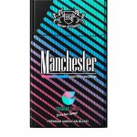 MANCHESTER DOUBLE DRIVE product image