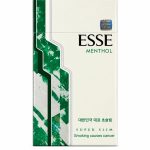 ESSE MENTHOL product image