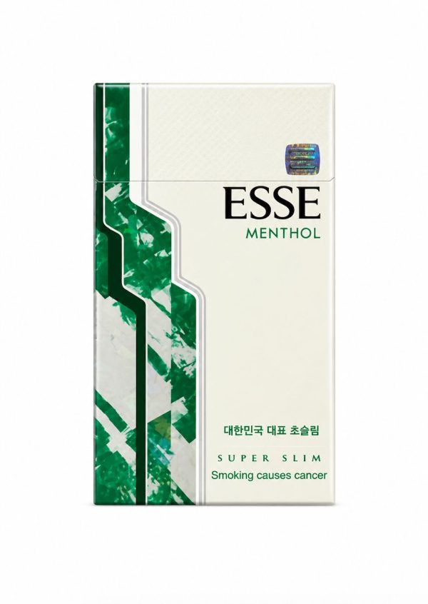 ESSE MENTHOL product image