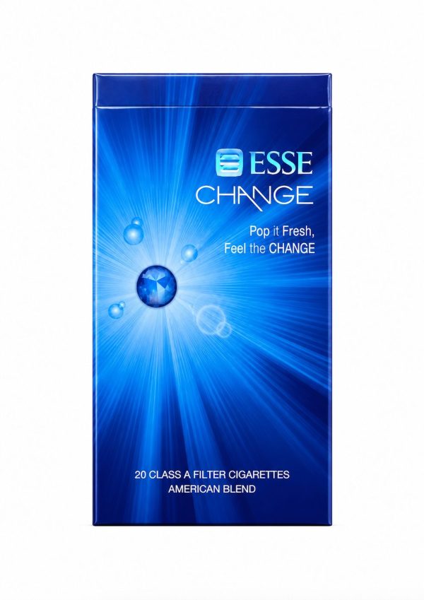 ESSE CHANGE product image