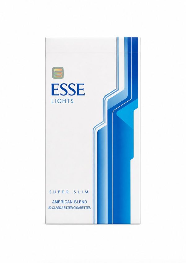 ESSE LIGHT product image
