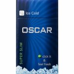 OSCAR SUPER SLIM product image