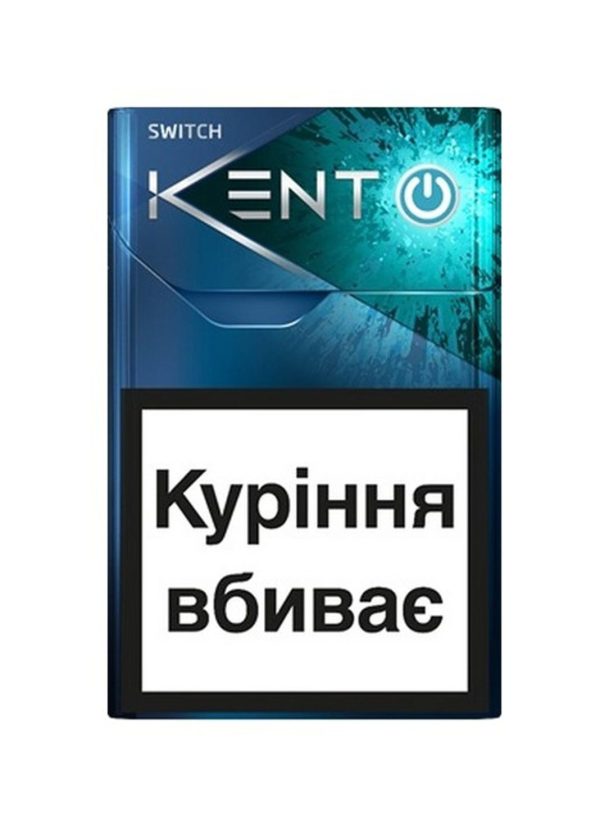 KENT SWITCH product image