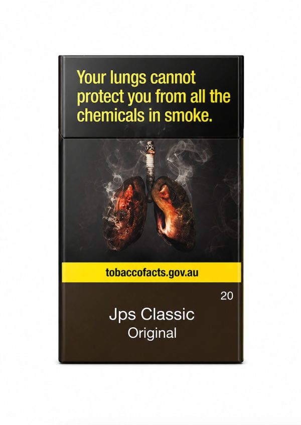 JPS CLASSIC ORIGINAL product image
