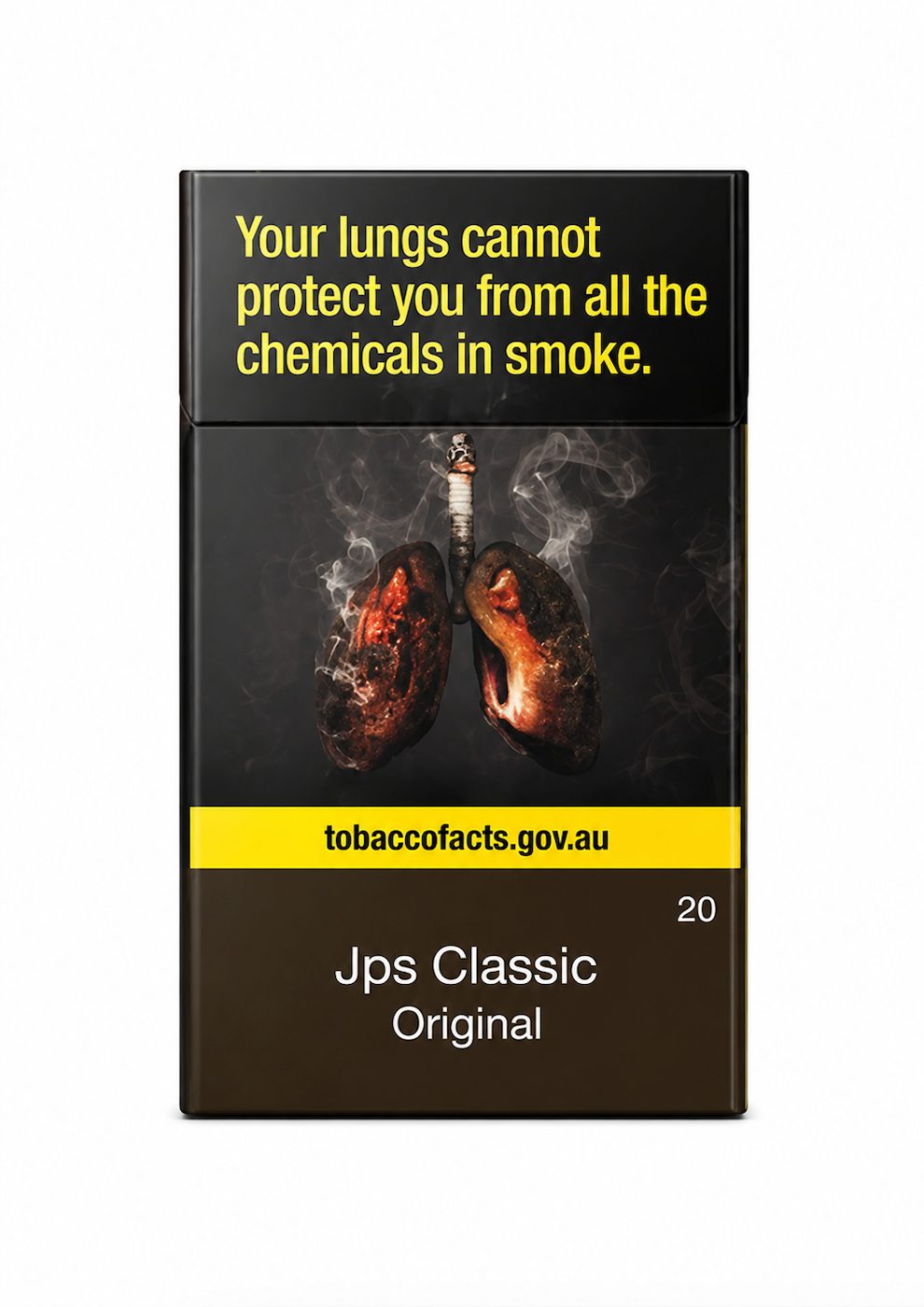 JPS CLASSIC ORIGINAL product image