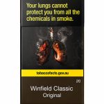 WINFIELD CLASSIC ORIGINAL product image