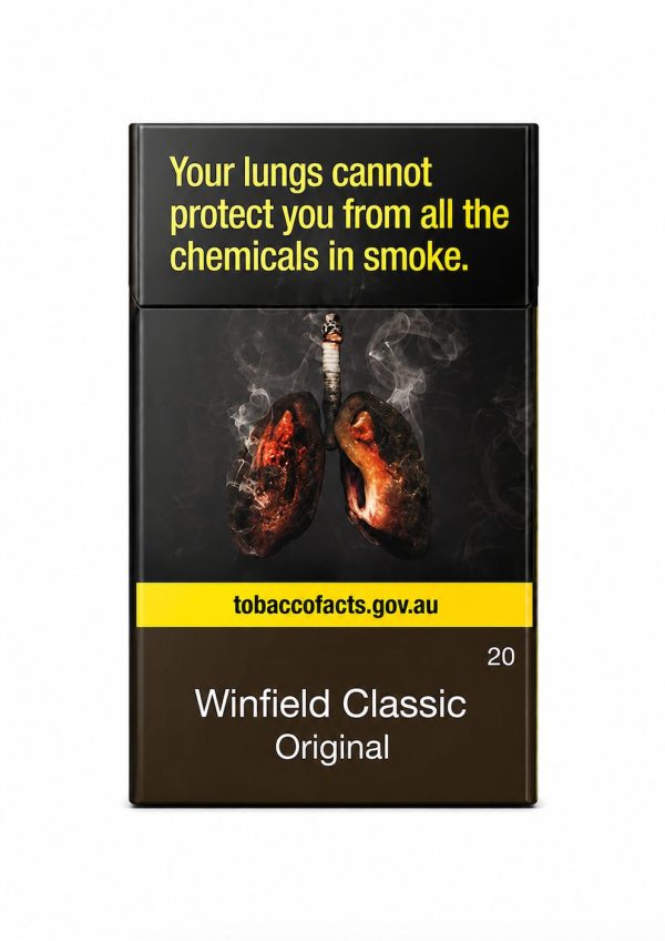 WINFIELD CLASSIC ORIGINAL product image