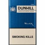 DUNHILL BLUE product image