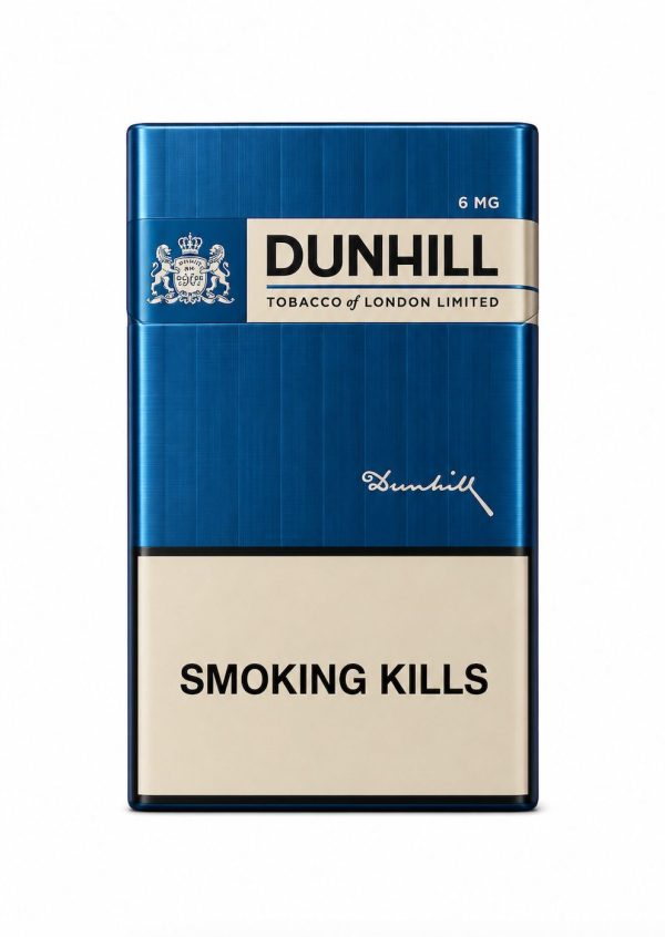 DUNHILL BLUE product image