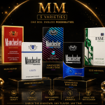 CIGARETTE product image