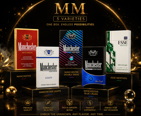 CIGARETTE product image