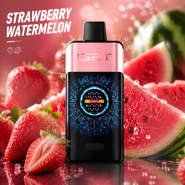 IGET ONE 12K PUFF product image