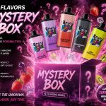 IGET BAR PRO 10K PUFF Mystery Box product image