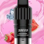 IGET S3 POD 10K PUFF product image