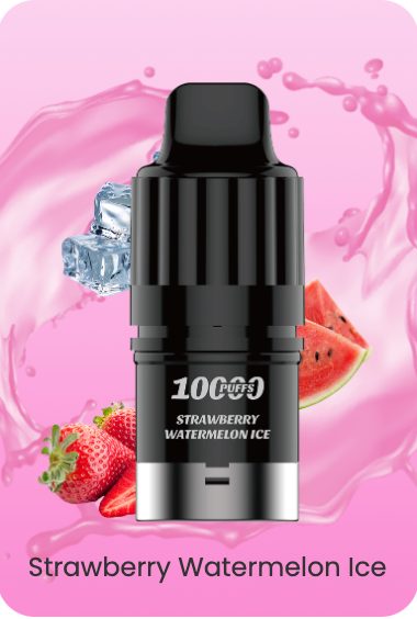 IGET S3 POD 10K PUFF product image