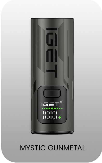 IGET S3 POD DEVICES product image