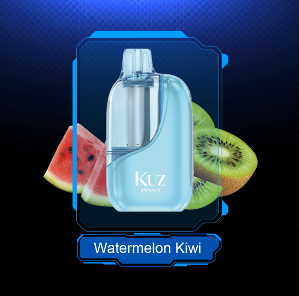 KUZ PEARL 30K PUFF product image