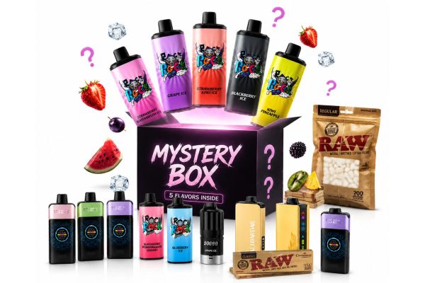 Mystery Box