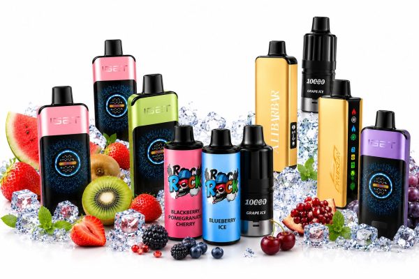 Vapes