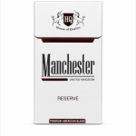 MANCHESTER RESERVE product image