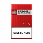 Dunhill Red (1 Packet × 20’s) product image