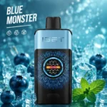 IGET One 12000 Puffs Blue Monster