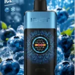 IGET One 12000 Puffs Blueberry Ice