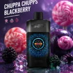 IGET One 12000 Puffs Chupa Chups Blackberry
