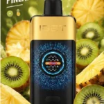 IGET One 12000 Puffs Kiwi Pineapple