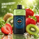 IGET One 12000 Puffs Strawberry Kiwi