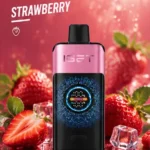 IGET One 12000 Puffs Strawberry