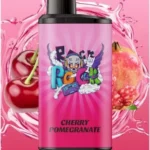 IGET Bar Pro 10000 Puffs Cherry Pomegranate
