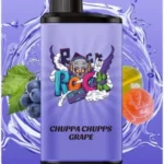 IGET Bar Pro 10000 Puffs Chupa Chups Grape