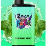 IGET Bar Pro 10000 Puffs Dynamic Mint