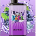 IGET Bar Pro 10000 Puffs Grape Ice