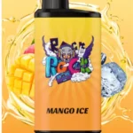IGET Bar Pro 10000 Puffs Mango Ice
