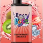 IGET Bar Pro 10000 Puffs Strawberry Kiwi