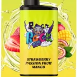 IGET Bar Pro 10000 Puffs Strawberry Passion Fruit Mango