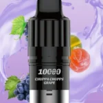 IGET S3 Pod 10000 Puffs Chuppa Chupps Grape