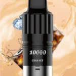 IGET S3 Pod 10000 Puffs Cola Ice