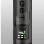 IGET S3 Pod Battery Device Mystic Gunmetal